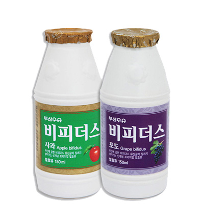 부산우유